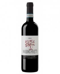 Massimo Rivetti - Barbera D' Alba Froi 2019 (750ml) (750ml)