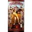 Michael David - Freakshow Cabernet Can NV (4 pack 187ml) (4 pack 187ml)