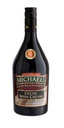 Michael's - Celtic Irish cream (750ml) (750ml)