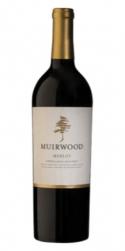 Muirwood - Merlot Monterey 2022 (750ml) (750ml)