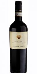 Natale Verga - Chianti 2023 (750ml) (750ml)