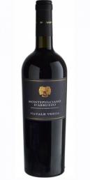 Natale Verga Montepulciano 2022 (750ml) (750ml)