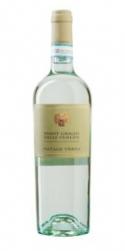 Natale Verga - Pinot Grigio - Delle Venezie 2024 (750ml) (750ml)