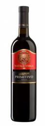 Natale Verga - Puglia Primitivo 2023 (750ml) (750ml)