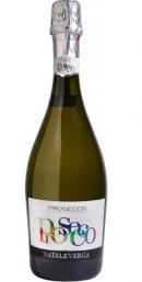 Natale Verga - Prosecco NV (750ml) (750ml)