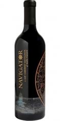 Navigator - Napa Cabernet Sauvignon 2019 (750ml) (750ml)