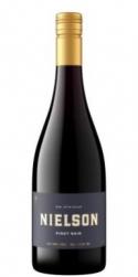 Nielson By Byron Sta. Rita Hills Pinot Noir 2017 (750ml) (750ml)