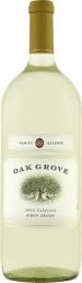 Oak Grove - Pinot Grigio 2023 (750ml) (750ml)