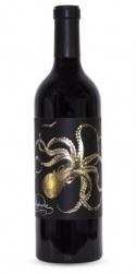 Octopoda - Cabernet Sauvignon 2022 (750ml) (750ml)