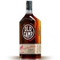 Old Camp - Peach Pecan Whiskey (750ml) (750ml)