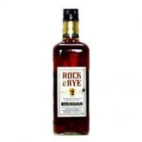 Old Mr Boston - Rock and Rye (750ml) (750ml)