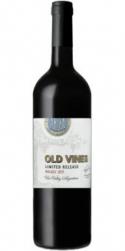 Bodega La Rural - Old Vines - Limited Release Malbec 2021 (750ml) (750ml)