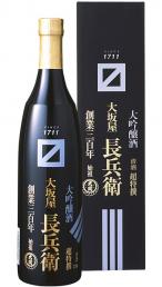 Ozeki - Osakaya Chobei Daiginjo Sake (750ml) (750ml)