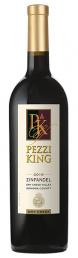 Pezzi King - Zinfandel Dry Creek Valley 2018 (750ml) (750ml)