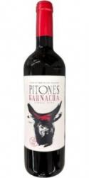 Pitones Garnacha 2021 (750ml) (750ml)