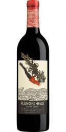 Plungerhead - Old Vine Zinfandel Lodi NV (750ml) (750ml)