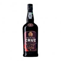 Porto Cruz - Ruby Port NV (750ml) (750ml)