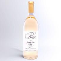 Priam Vineyards - Jeremy River White 2021 (750ml) (750ml)