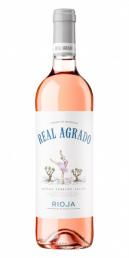 Real Agrado - Garnacha Rose 2021 (750ml) (750ml)