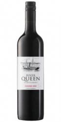 River Queen Vineyards - Casino Red Blend 2021 (750ml) (750ml)