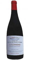 Roucas Saint Pierre - Gigondas 2016 (750ml) (750ml)