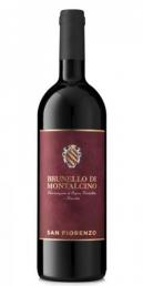 San Fiorenzo - Brunello Di Montalcino 2018 (750ml) (750ml)