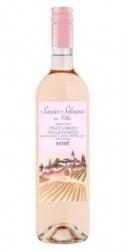 Santa Silvana Rose 2022 (750ml) (750ml)