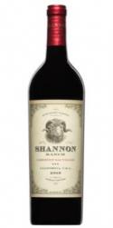 Shannon Ranch - Cabernet Sauvignon 2020 (750ml) (750ml)