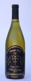 Sharpe Hill - Reserve Chardonnay 2020 (750ml) (750ml)