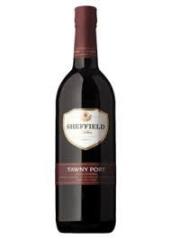 Sheffield - Tawny Port NV (1.5L) (1.5L)