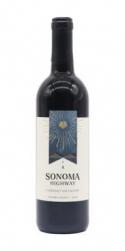 Sonoma Highway - Cabernet Sauvignon 2020 (750ml) (750ml)