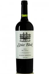 Spice Block - Malbec 2022 (750ml) (750ml)