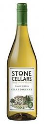 Stone Cellars - Chardonnay California NV (1.5L) (1.5L)