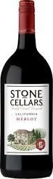 Stone Cellars - Merlot NV (1.5L) (1.5L)