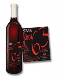 Sunset Meadow Vineyards - Root 63 Red 2022 (750ml) (750ml)