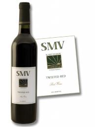 Sunset Meadow Vineyards - Twisted Red 2019 (750ml) (750ml)