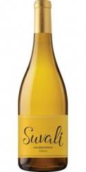 Suvali - Chardonnay 2021 (750ml) (750ml)