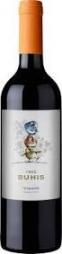 Tres Buhis - Tempranillo 2021 (750ml) (750ml)