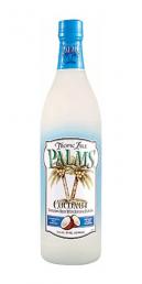 Tropic Isle Palms - Coconut Rum (750ml) (750ml)