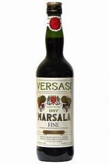 Versasi - Fine Dry Marsala NV (750ml) (750ml)