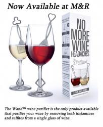 Pure Wine Wand Purifier 3-pack