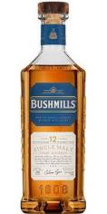 Bushmills 12yr Irish Malt (750ml) (750ml)