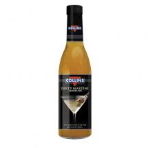 Collins Dirty Martini Mix