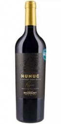 Hunuc Organic Reserve Cabernet 2021 (750ml) (750ml)