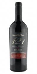 Block 421 Mt Veeder Cabernet 2020 (750ml) (750ml)