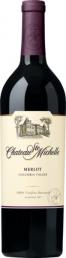 Chateau Ste. Michelle - Merlot NV (750ml) (750ml)