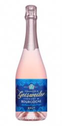 Geisweiler - Cremant De Bourgogne Rose NV (750ml) (750ml)