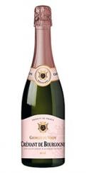 Verdy Cremant Bourgogne Rose NV (750ml) (750ml)