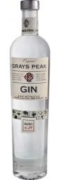 Gray's Peak - Artisan Gin (750ml) (750ml)