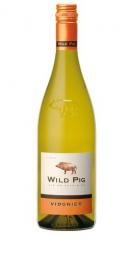 Wild Pig - Viognier 2023 (750ml) (750ml)